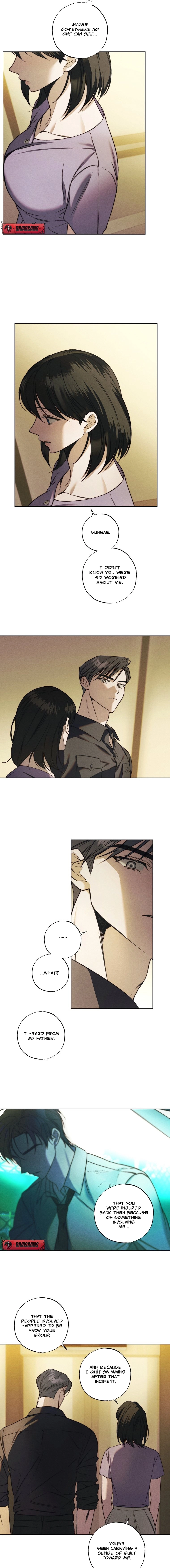 Read Red Line chapter 10 image 4 on Lezhin