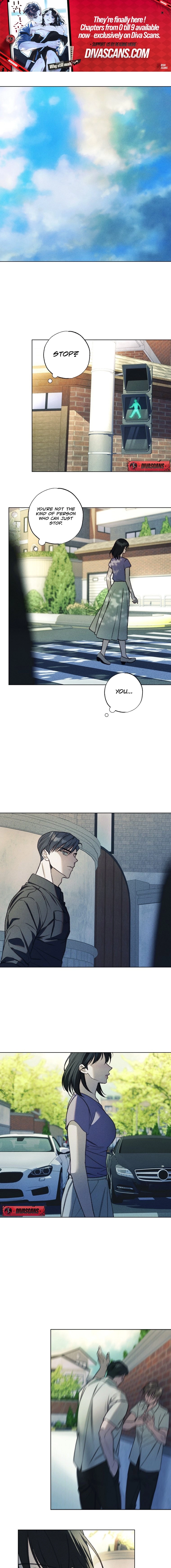 Read Red Line chapter 10 image 6 on Lezhin