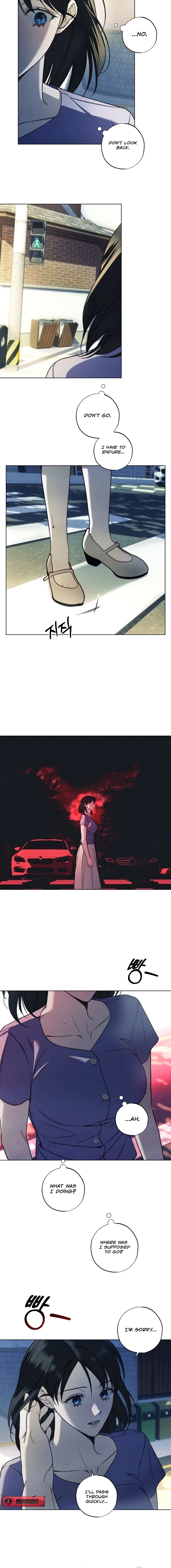 Read Red Line chapter 10 image 7 on Lezhin