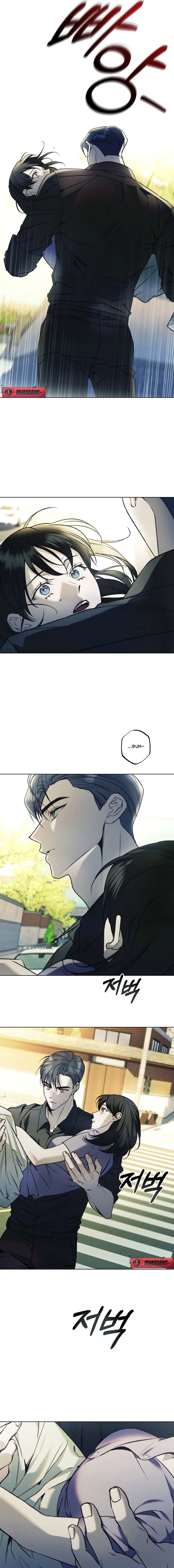 Read Red Line chapter 10 image 8 on Lezhin