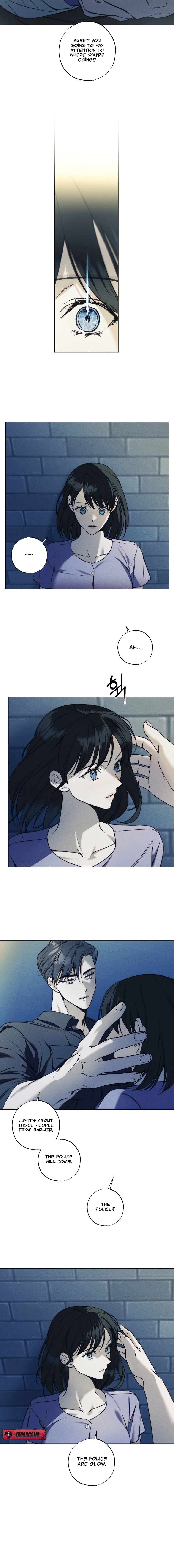 Read Red Line chapter 10 image 9 on Lezhin