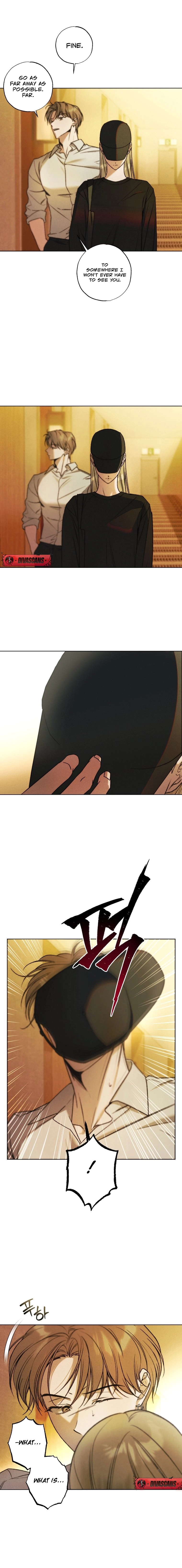 Read Red Line chapter 11 image 10 on Lezhin