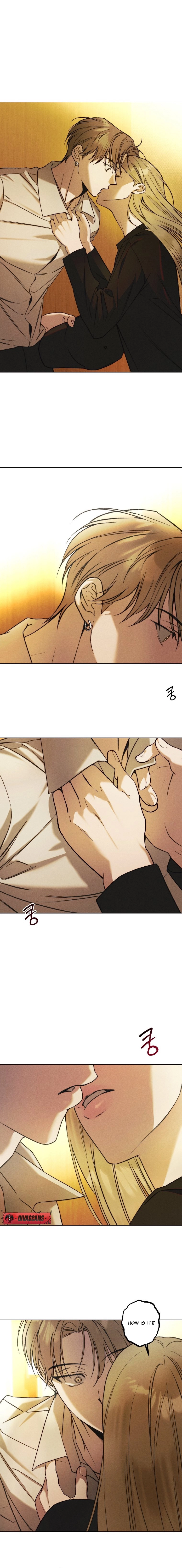 Read Red Line chapter 11 image 11 on Lezhin