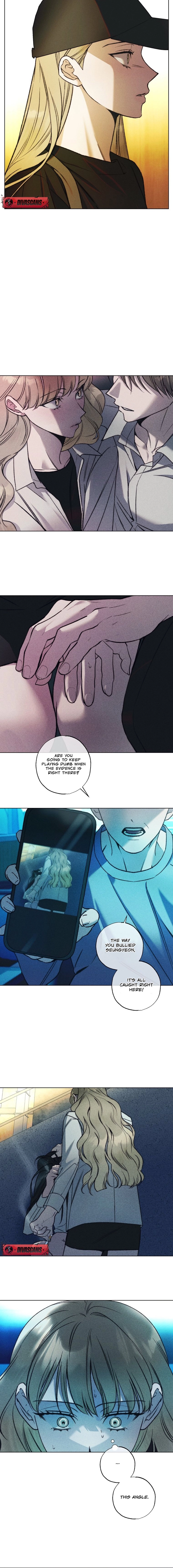 Read Red Line chapter 11 image 7 on Lezhin