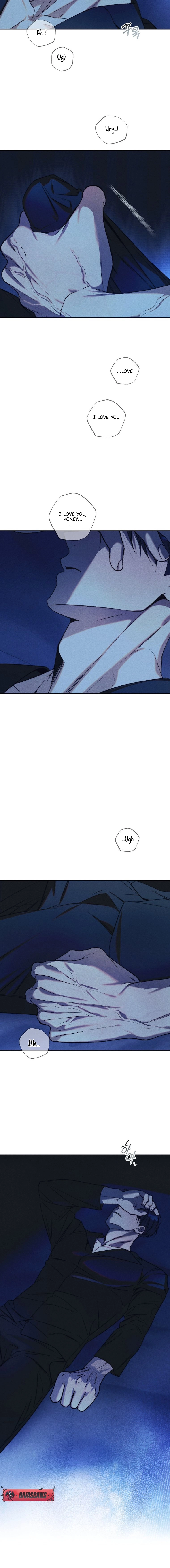 Read Red Line chapter 12 image 11 on Lezhin