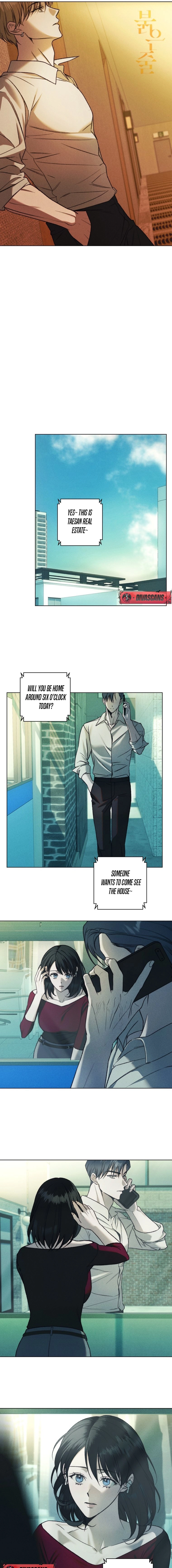 Read Red Line chapter 12 image 2 on Lezhin