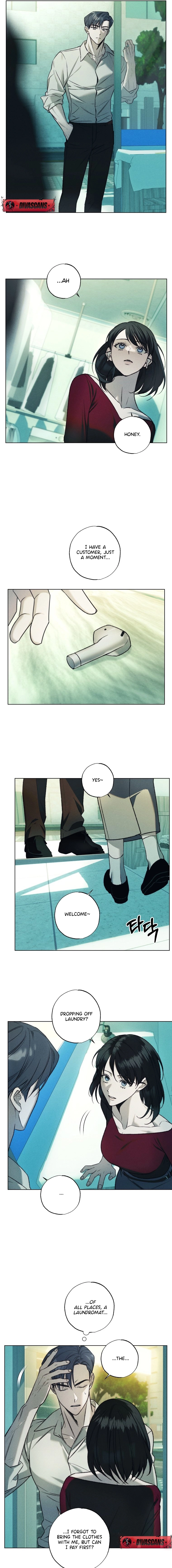Read Red Line chapter 12 image 4 on Lezhin