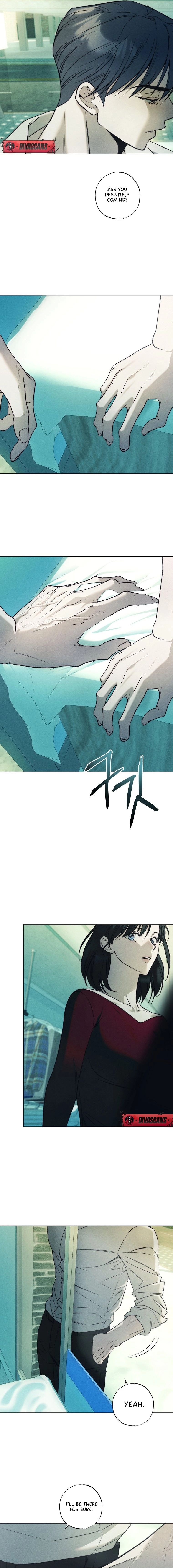 Read Red Line chapter 12 image 6 on Lezhin