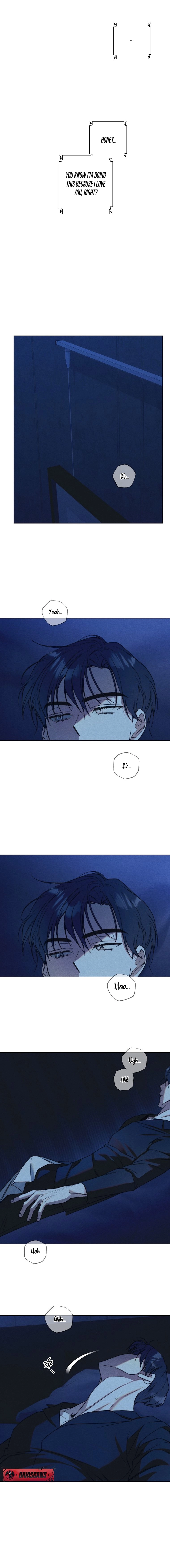 Read Red Line chapter 12 image 9 on Lezhin
