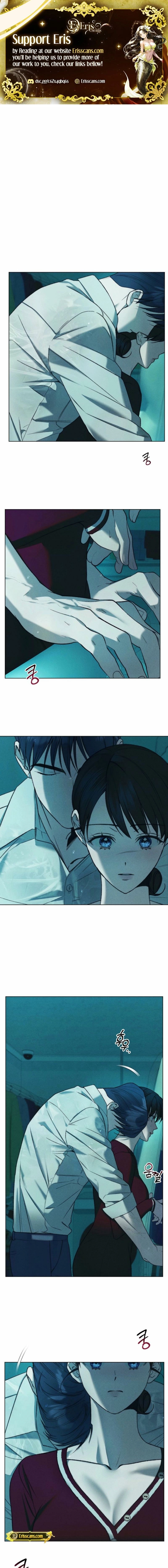 Read Red Line chapter 18 image 1 on Lezhin