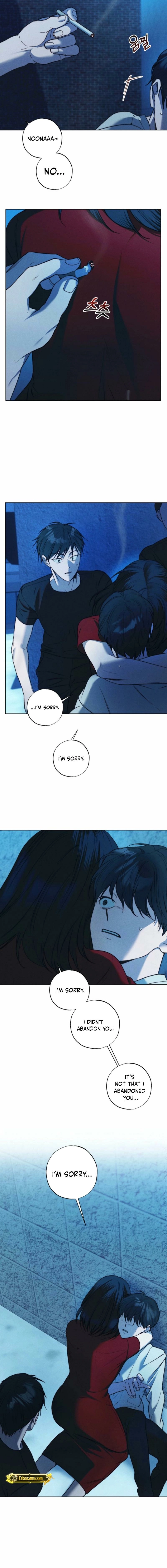 Read Red Line chapter 18 image 10 on Lezhin