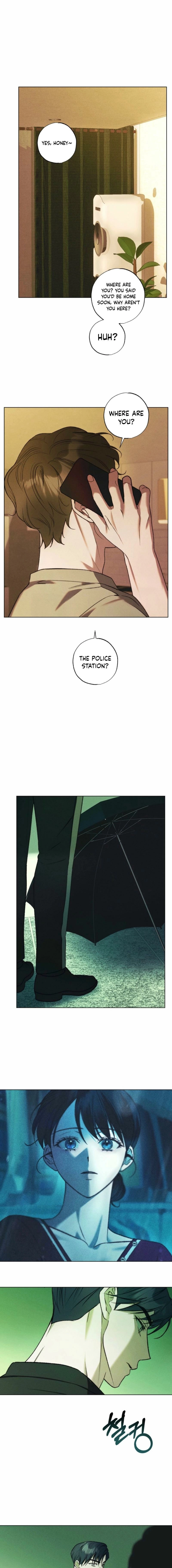 Read Red Line chapter 18 image 11 on Lezhin