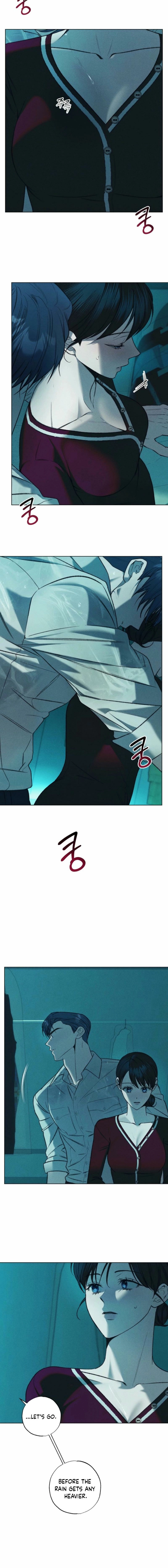 Read Red Line chapter 18 image 2 on Lezhin