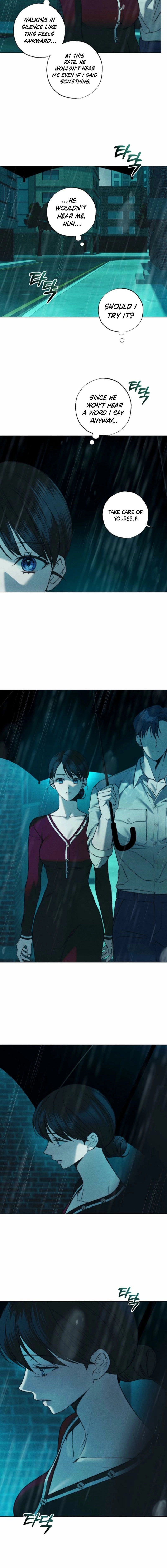 Read Red Line chapter 18 image 4 on Lezhin