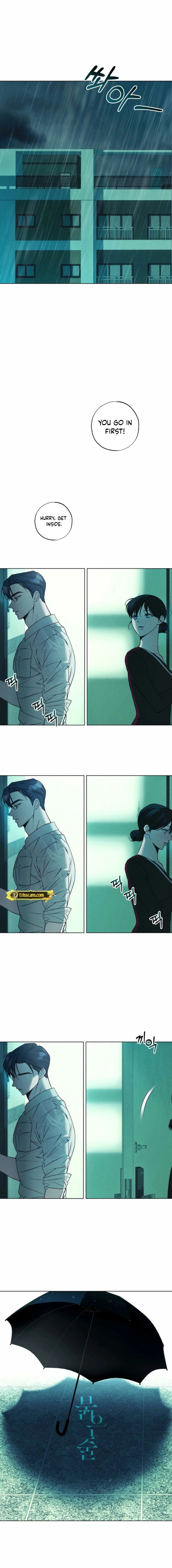 Read Red Line chapter 18 image 5 on Lezhin