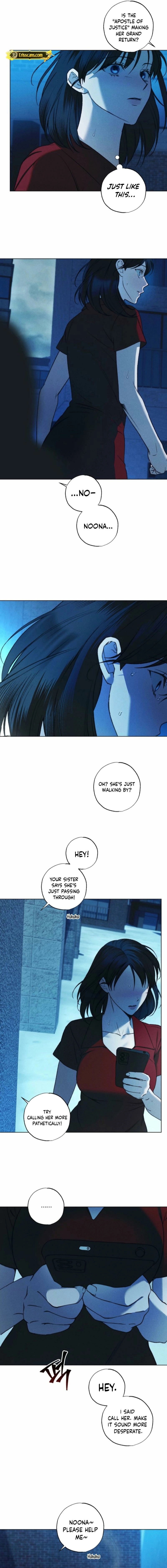 Read Red Line chapter 18 image 9 on Lezhin