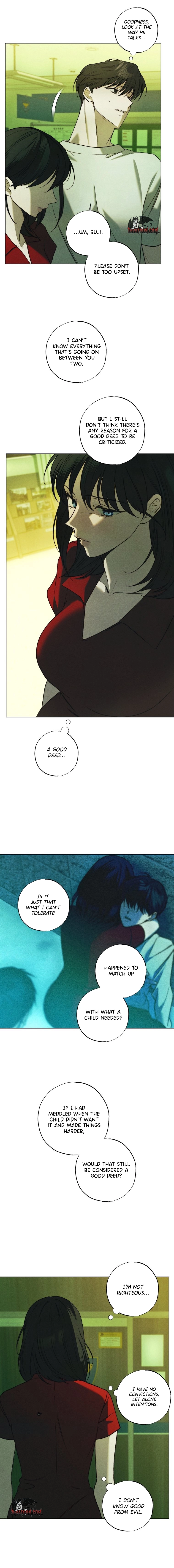 Read Red Line chapter 19 image 10 on Lezhin
