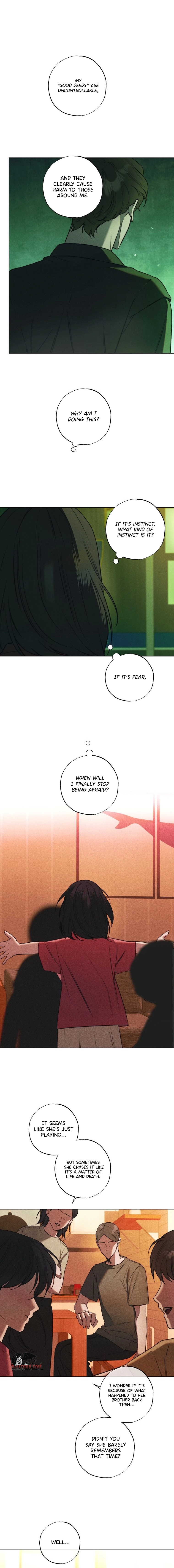 Read Red Line chapter 19 image 11 on Lezhin