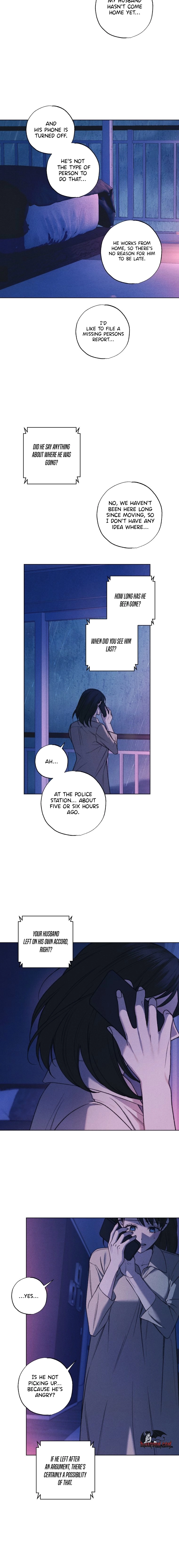 Read Red Line chapter 19 image 13 on Lezhin