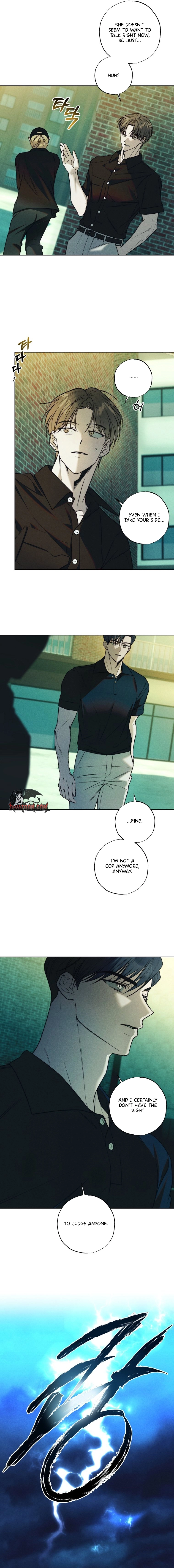 Read Red Line chapter 20 image 12 on Lezhin