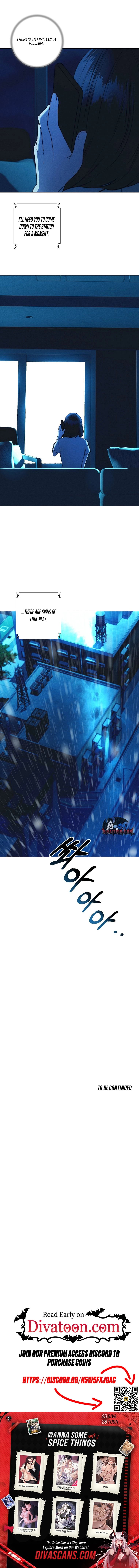 Read Red Line chapter 20 image 14 on Lezhin