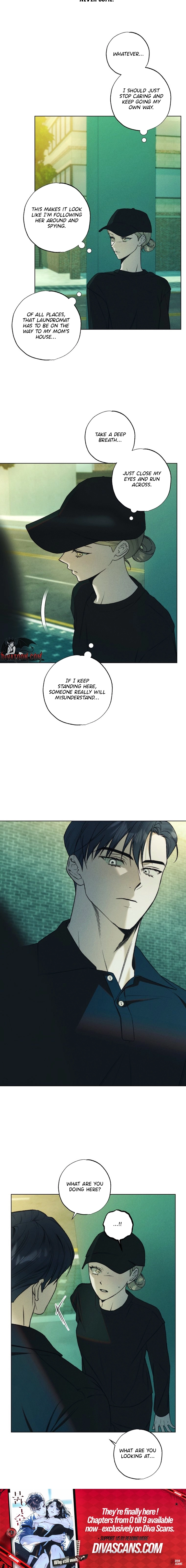 Read Red Line chapter 20 image 7 on Lezhin