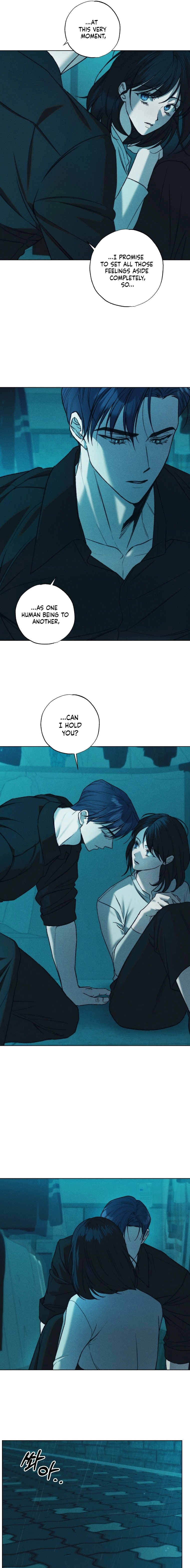 Read Red Line chapter 21 image 10 on Lezhin