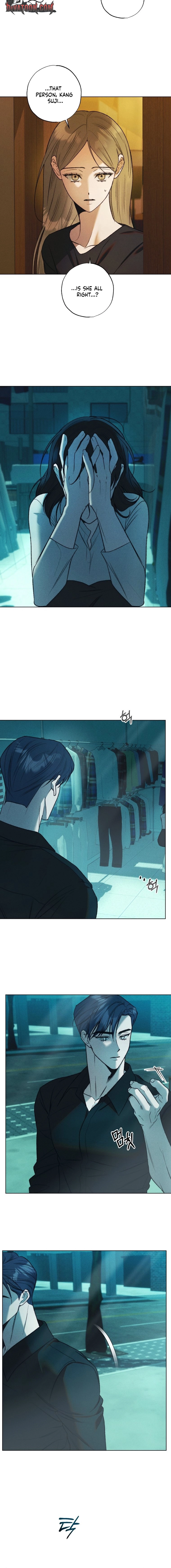 Read Red Line chapter 21 image 7 on Lezhin
