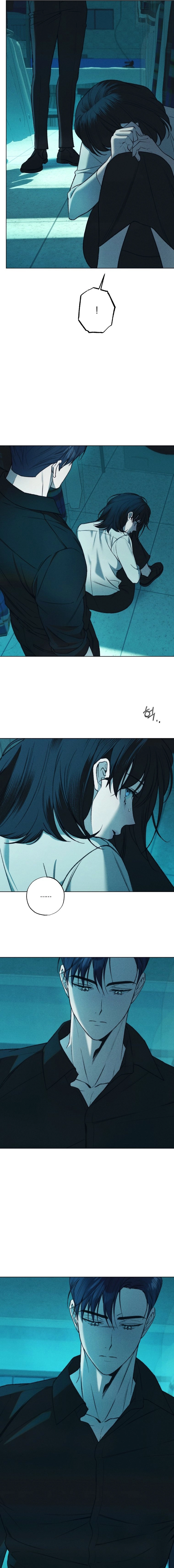 Read Red Line chapter 21 image 8 on Lezhin