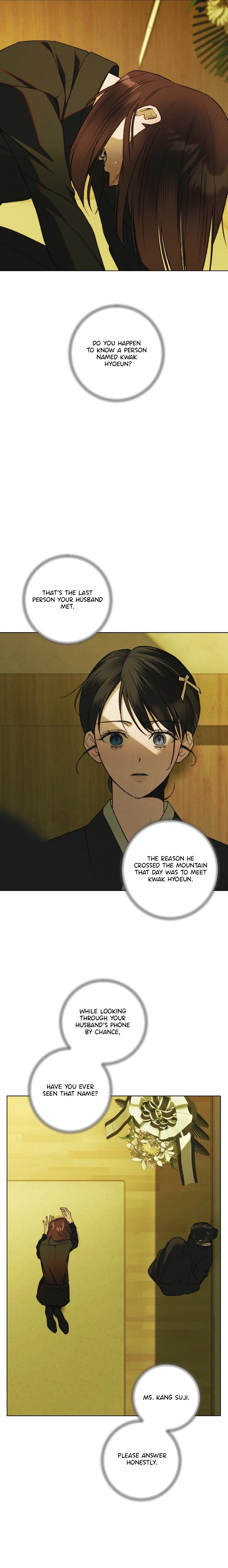 Read Red Line chapter 22 image 12 on Lezhin