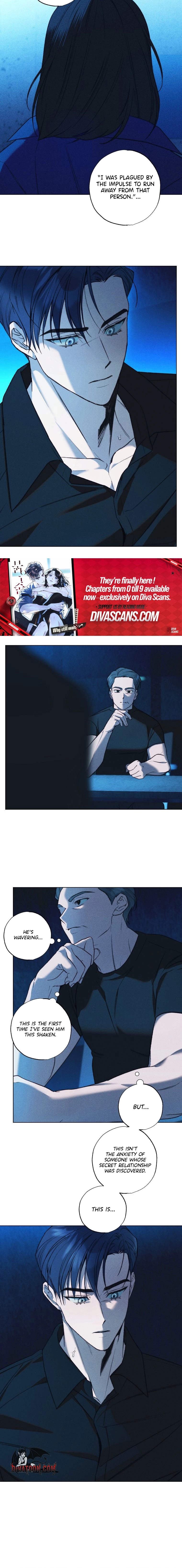 Read Red Line chapter 22 image 7 on Lezhin
