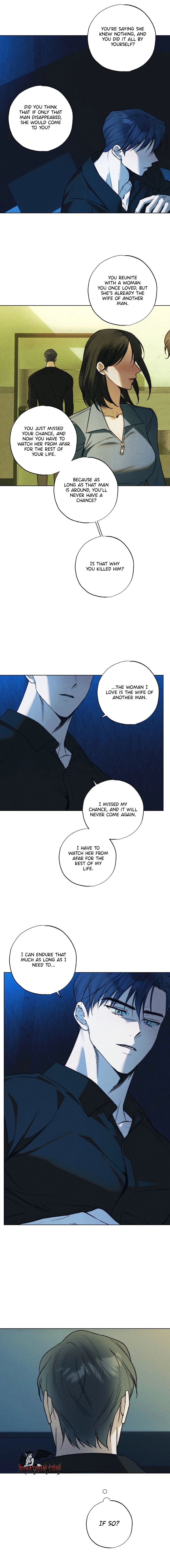 Read Red Line chapter 22 image 9 on Lezhin