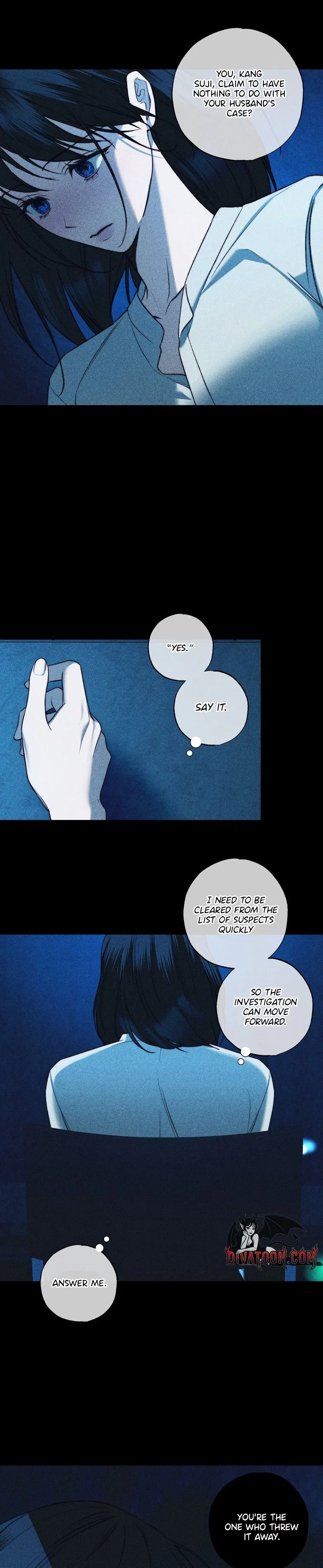 Read Red Line chapter 23 image 11 on Lezhin