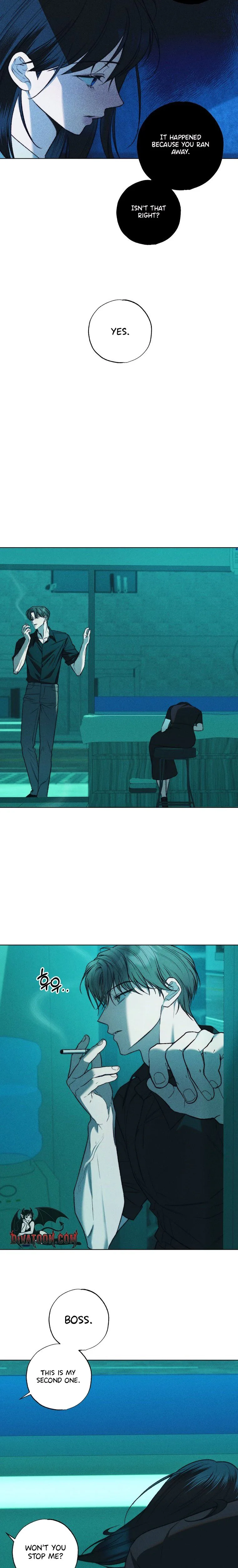 Read Red Line chapter 23 image 12 on Lezhin
