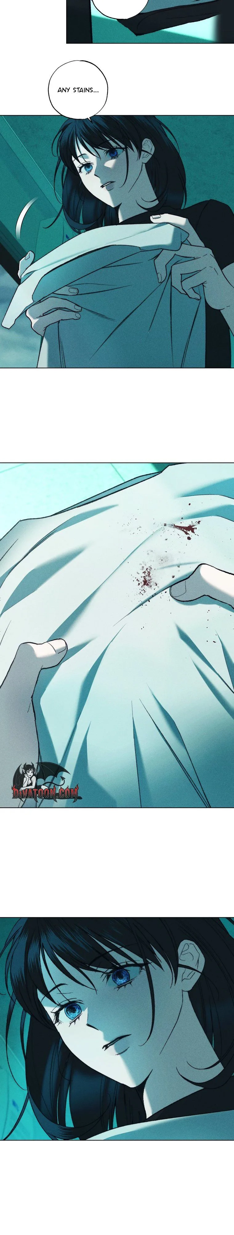Read Red Line chapter 23 image 17 on Lezhin