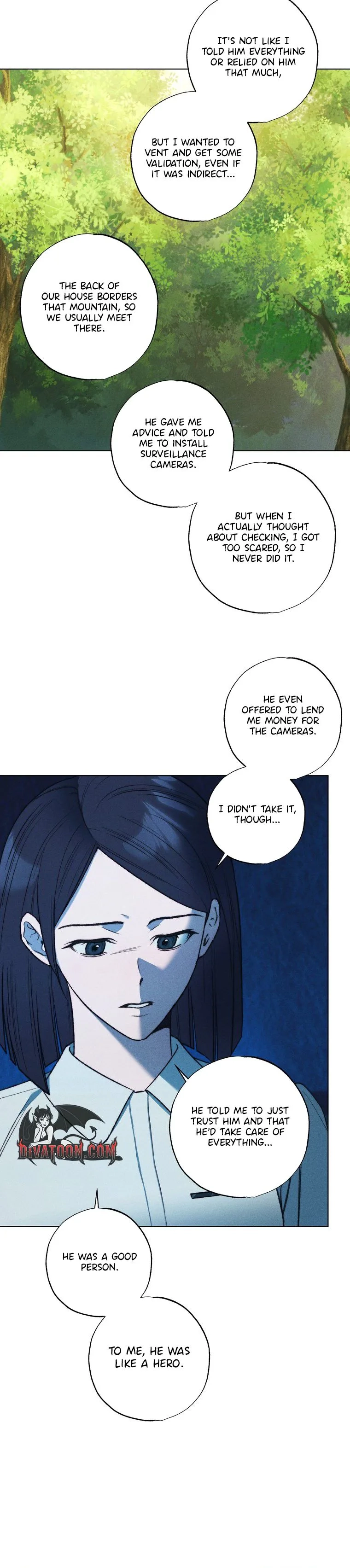 Read Red Line chapter 23 image 5 on Lezhin