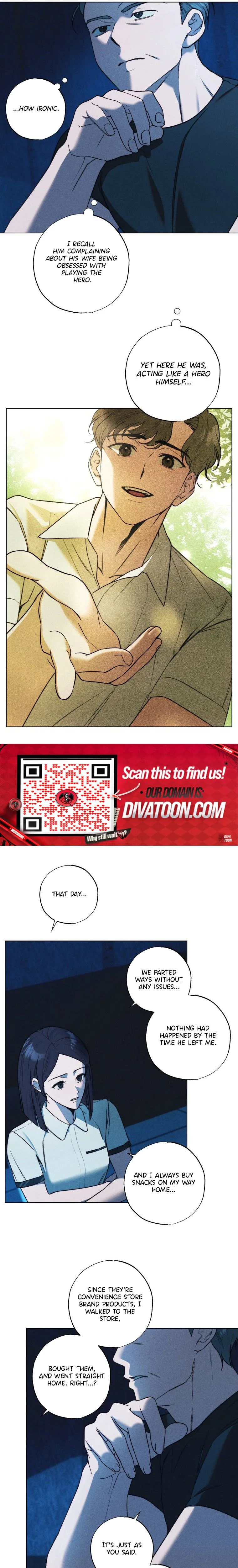 Read Red Line chapter 23 image 6 on Lezhin