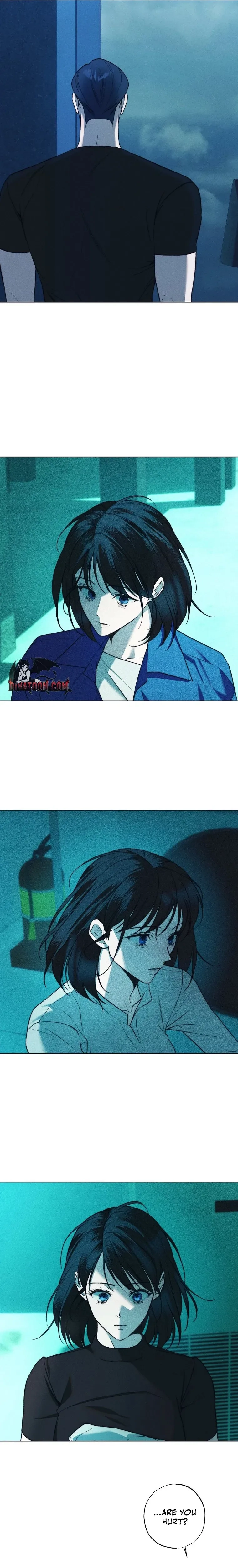 Read Red Line chapter 24 image 15 on Lezhin