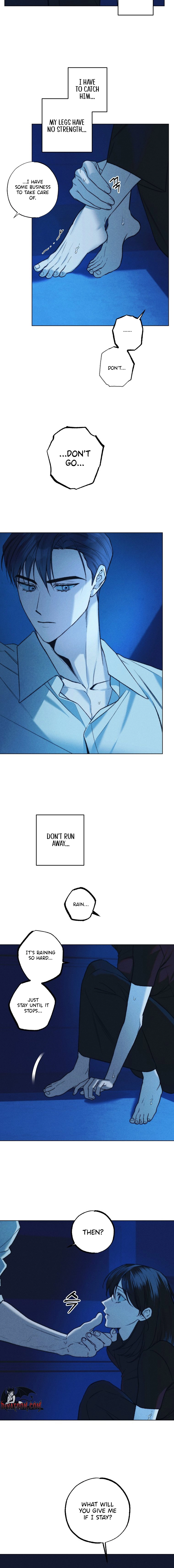 Read Red Line chapter 25 image 11 on Lezhin