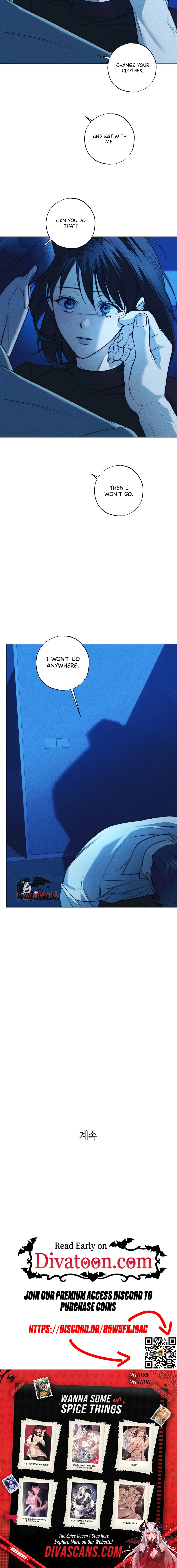 Read Red Line chapter 25 image 13 on Lezhin