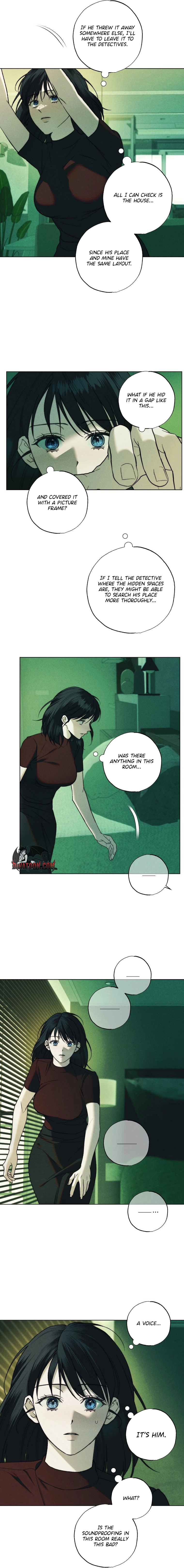 Read Red Line chapter 25 image 2 on Lezhin