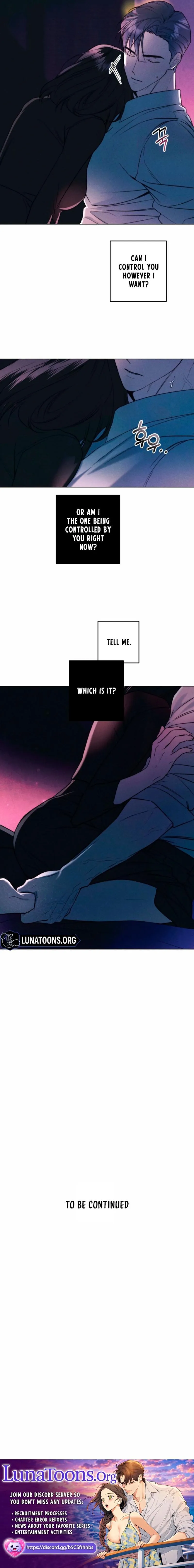 Read Red Line chapter 26 image 6 on Lezhin