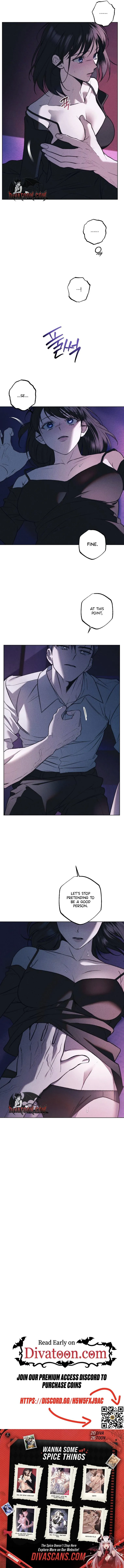 Read Red Line chapter 27 image 6 on Lezhin