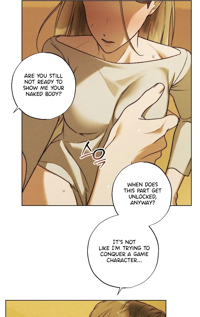 Read Red Line chapter 29 image 12 on Lezhin