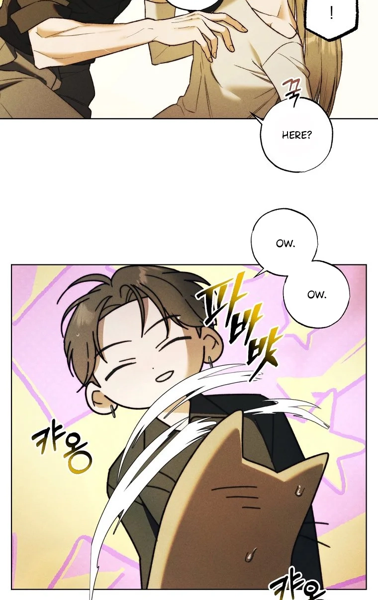 Read Red Line chapter 29 image 16 on Lezhin