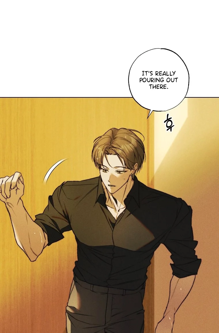 Read Red Line chapter 29 image 2 on Lezhin