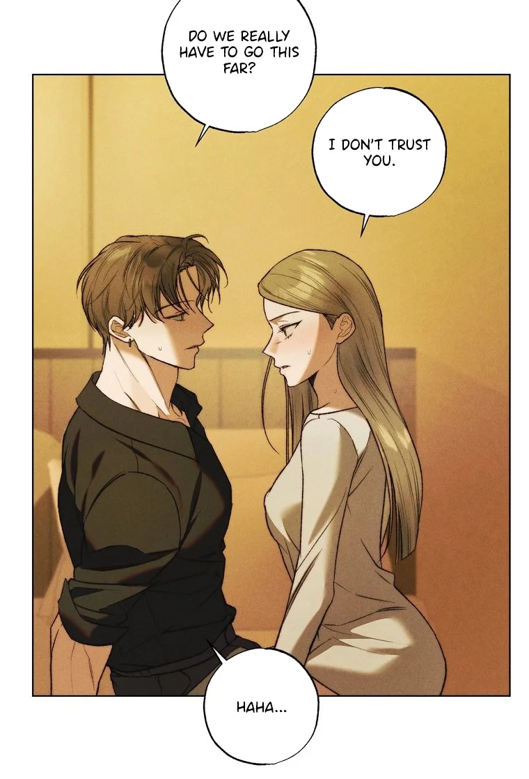 Read Red Line chapter 29 image 30 on Lezhin