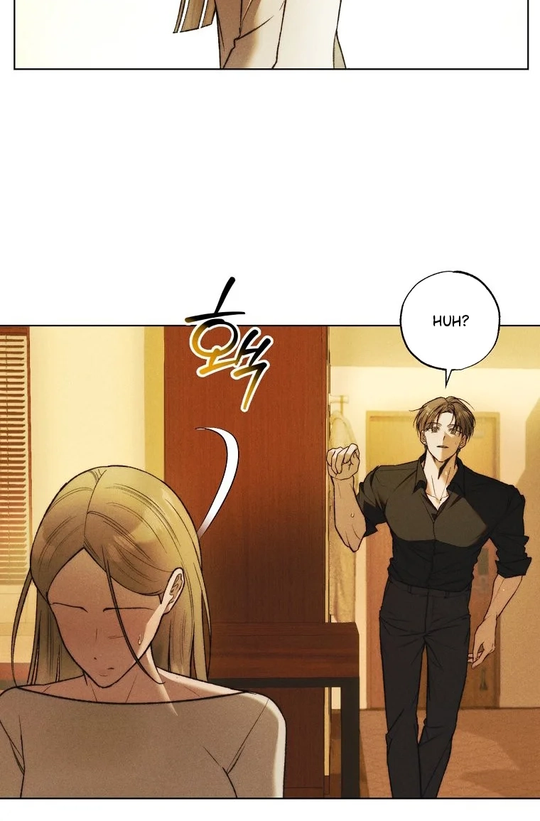 Read Red Line chapter 29 image 4 on Lezhin