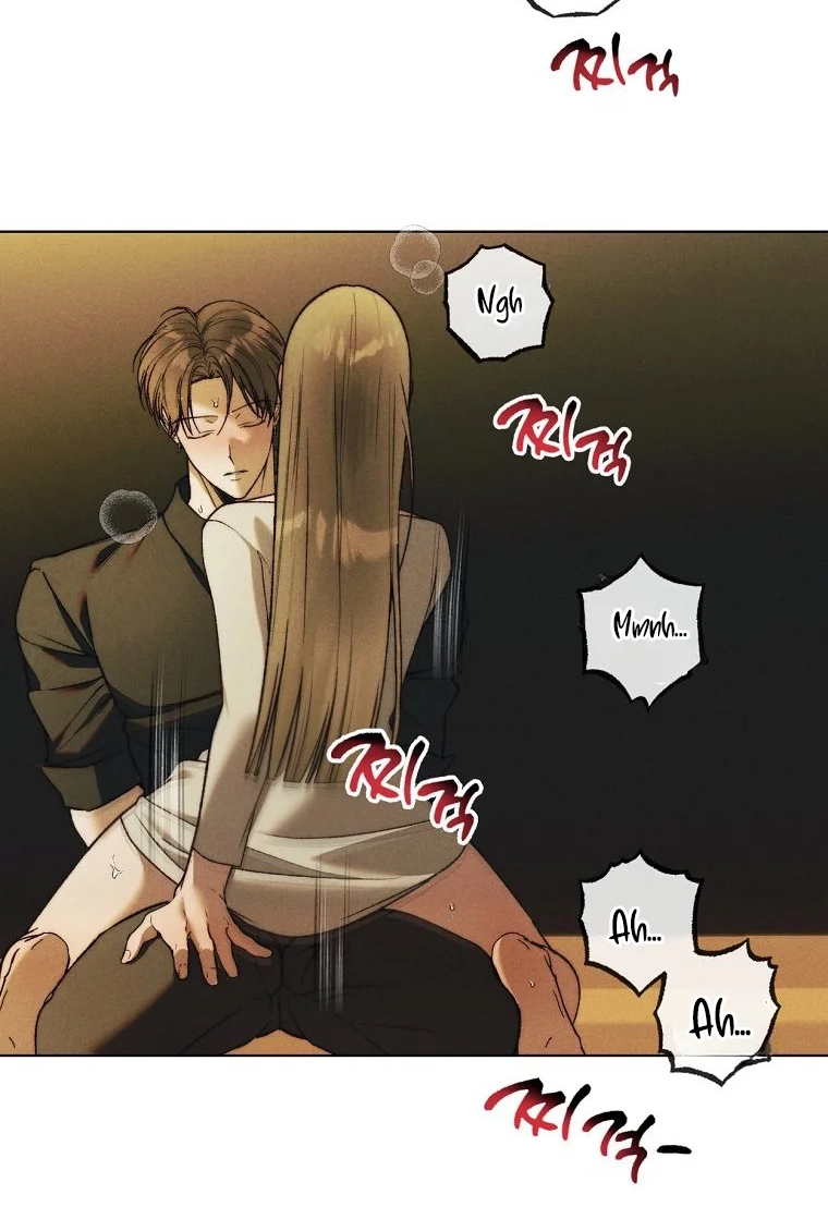 Read Red Line chapter 29 image 40 on Lezhin
