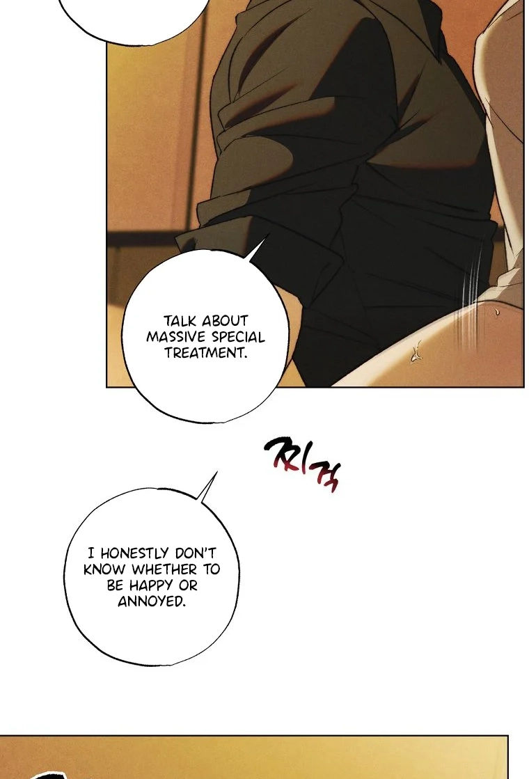 Read Red Line chapter 29 image 45 on Lezhin